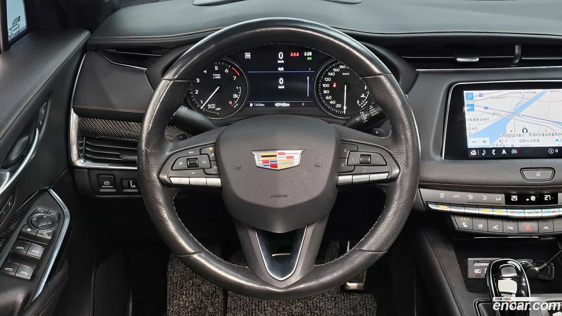 XT4 Cadillac 2022.11-OPTION-018