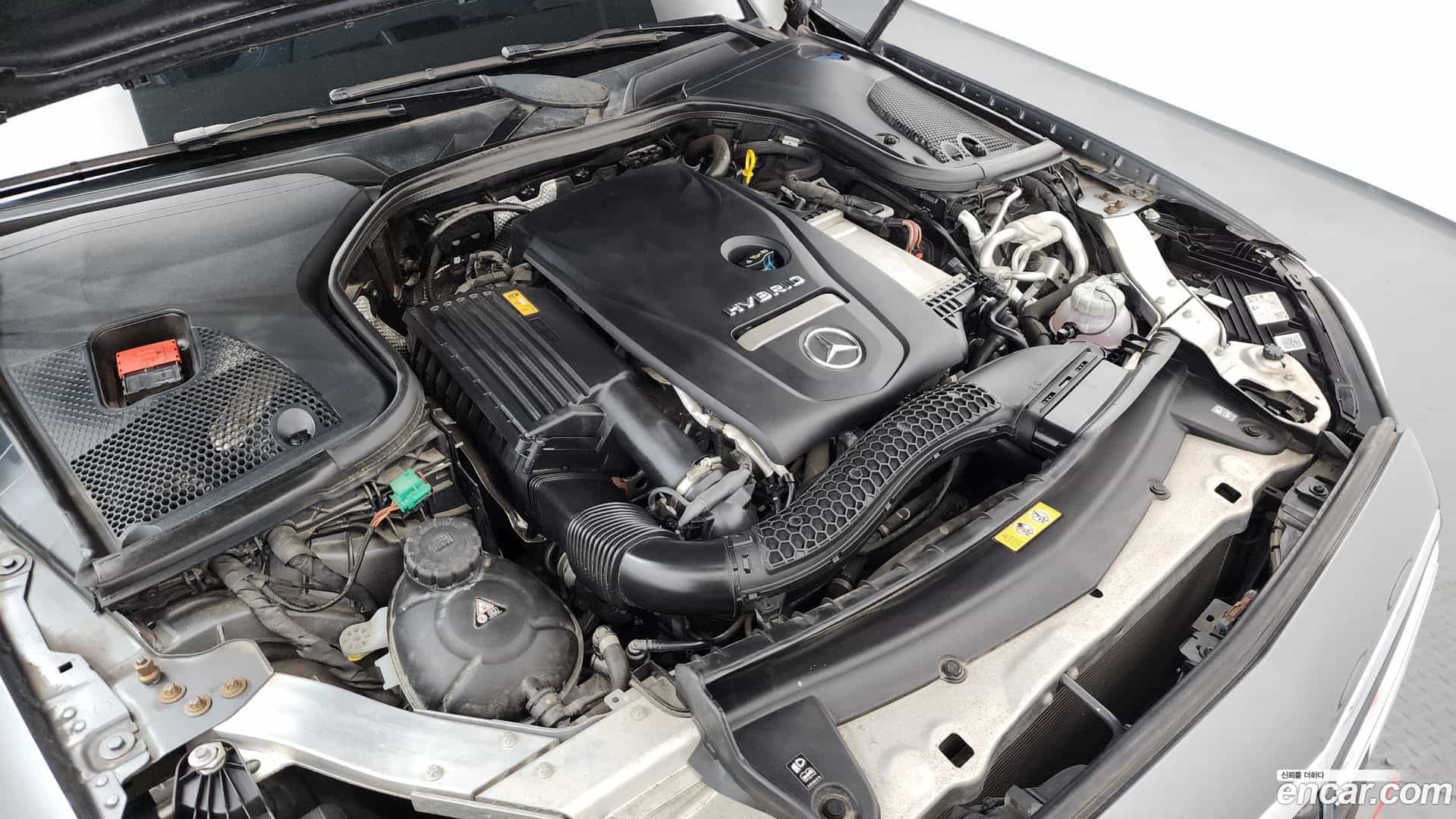 E-Class Mercedes-Benz 2021.2-INNER-006