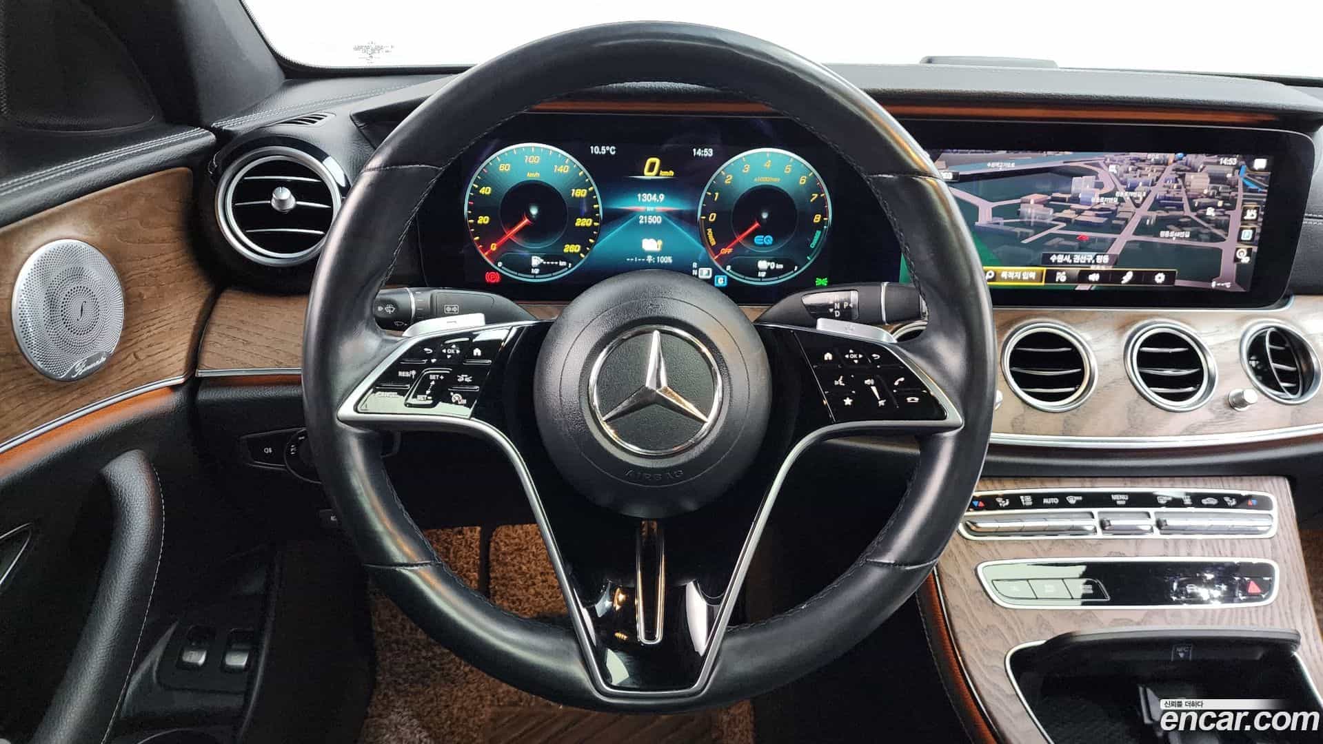 E-Class Mercedes-Benz 2021.2-OPTION-017