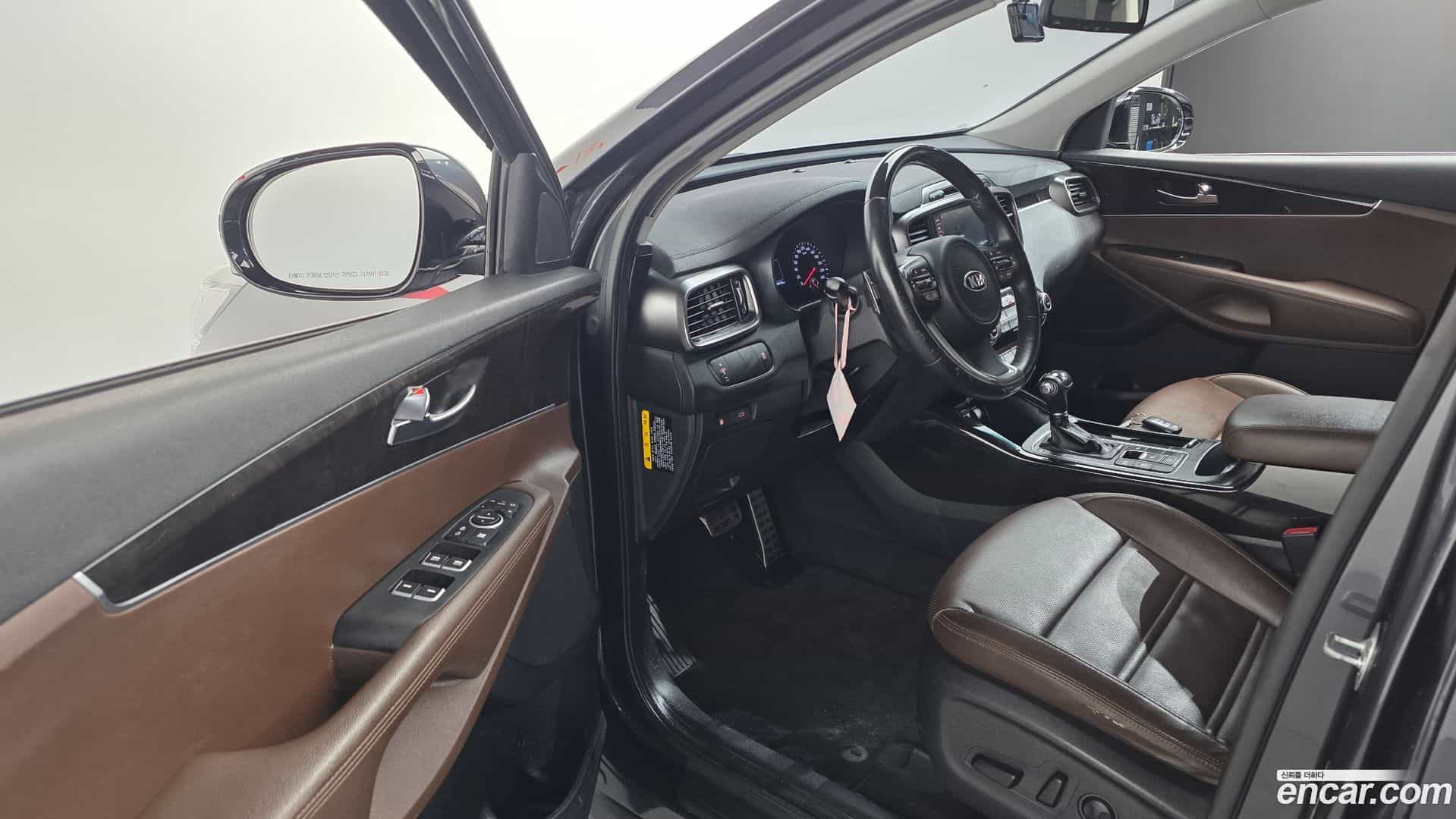 Sorento Kia 2016.10-OPTION-015