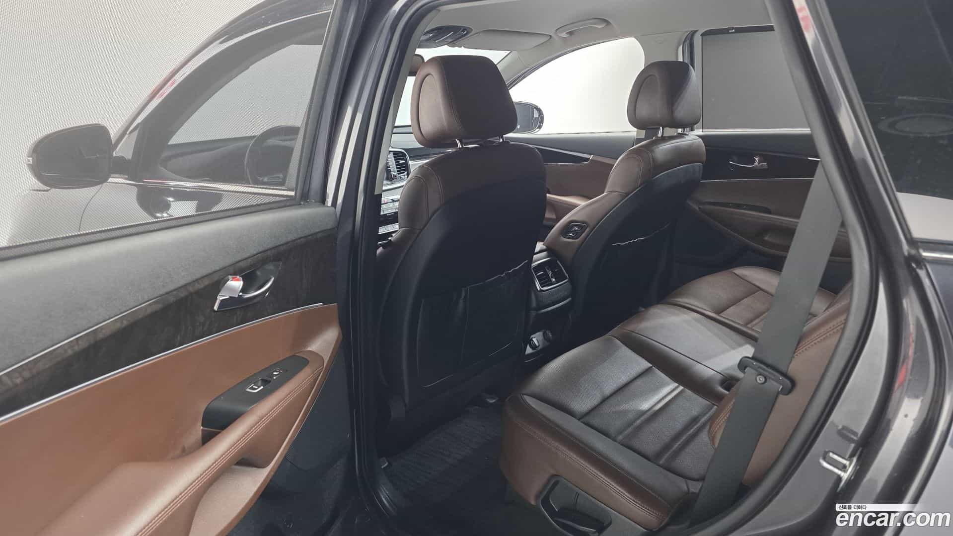 Sorento Kia 2016.10-OPTION-020