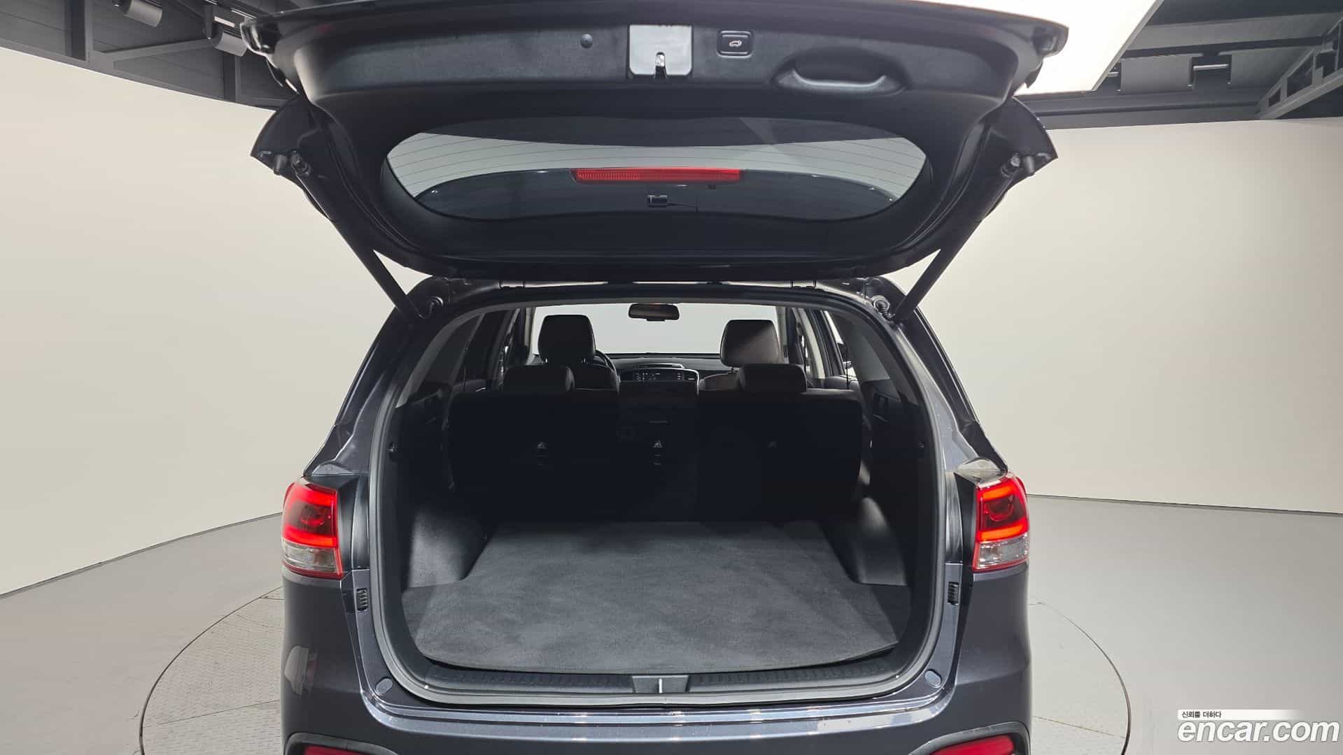 Sorento Kia 2016.10-OPTION-024
