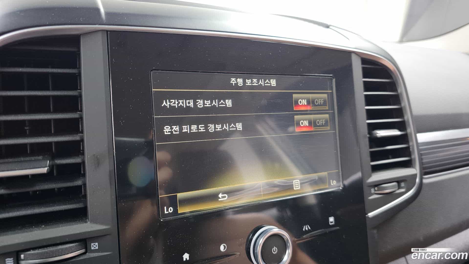 QM6 Renault Korea 2021.11-OPTION-019