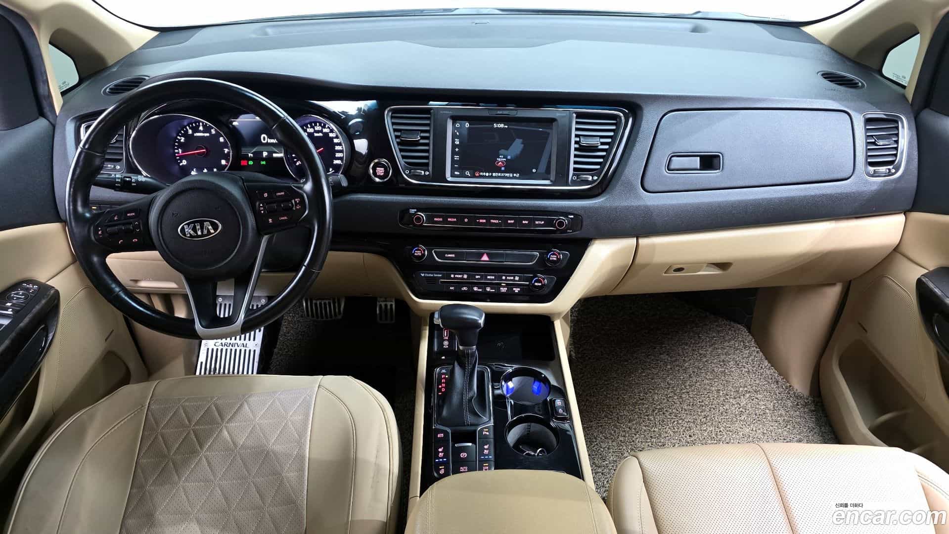 Canival Kia 2019.4-INNER-007