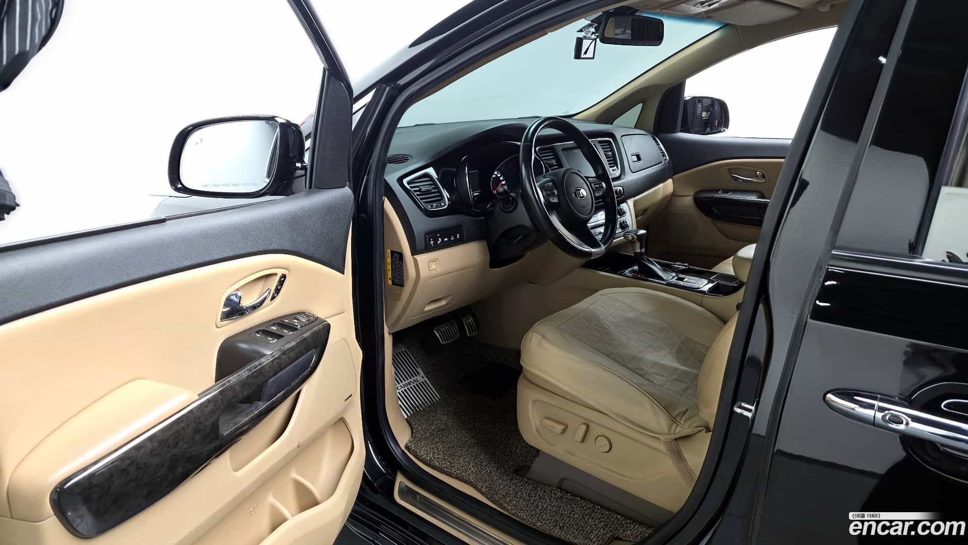 Canival Kia 2019.4-INNER-010
