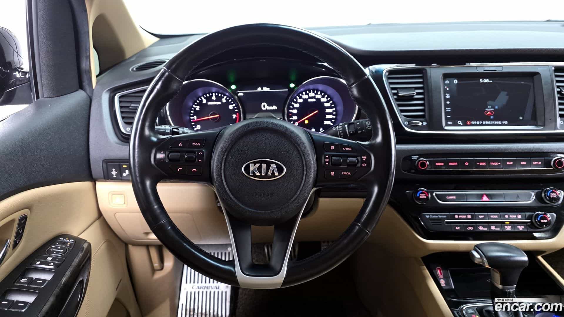 Canival Kia 2019.4-OPTION-018