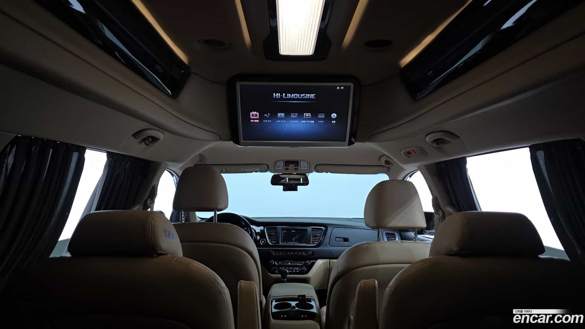 Canival Kia 2019.4-OPTION-023