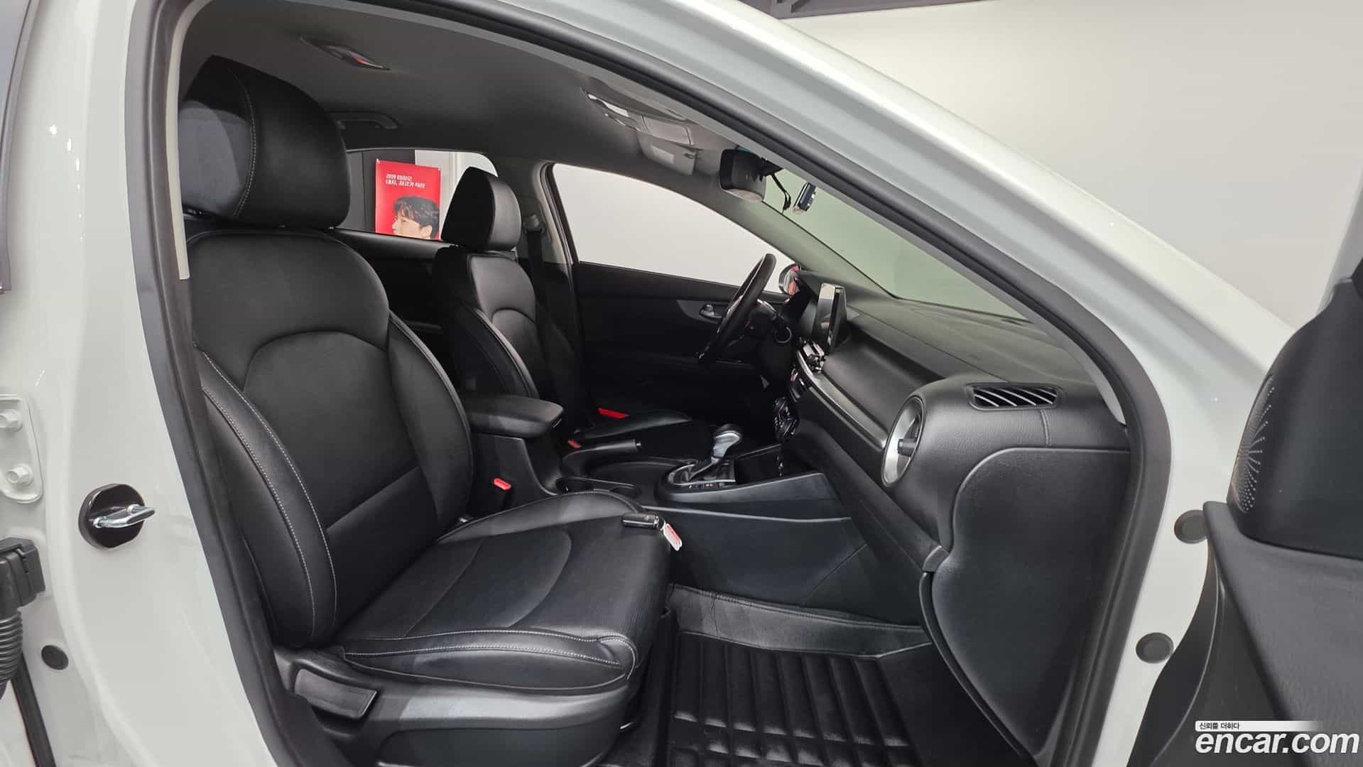 K3 Kia 2018.5-INNER-010
