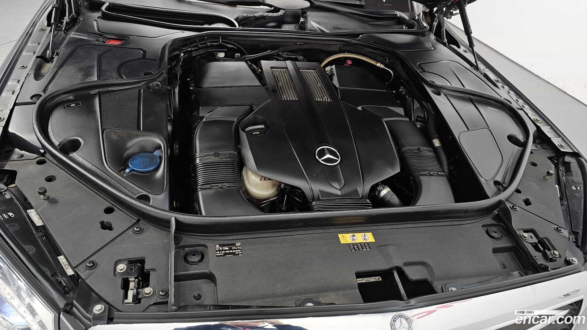 S-Class Mercedes-Benz 2015.2-INNER-006