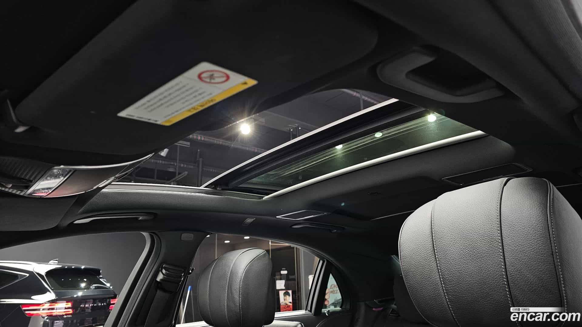 S-Class Mercedes-Benz 2015.2-OPTION-021