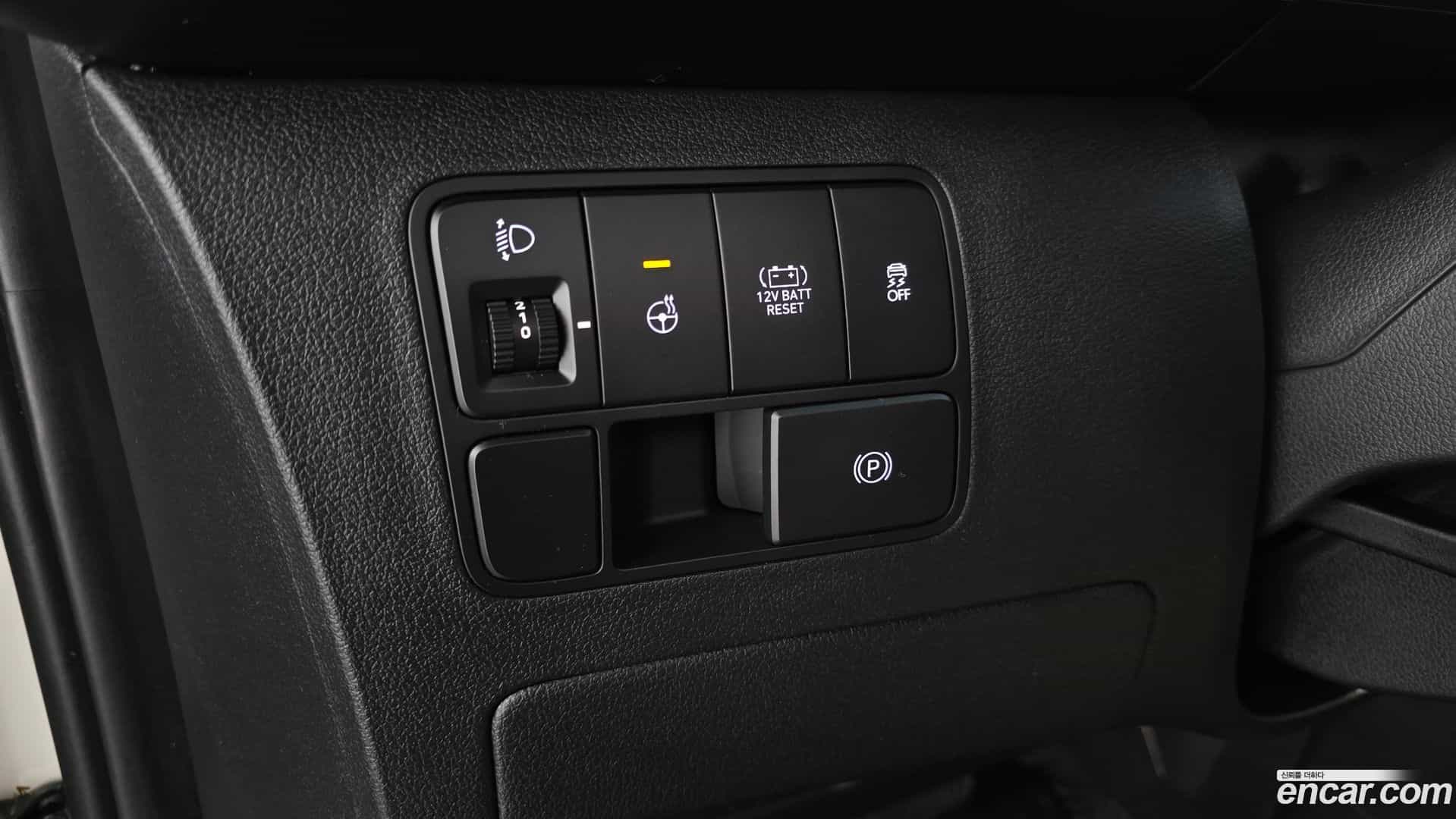 Staria Hyundai 2024.10-OPTION-022