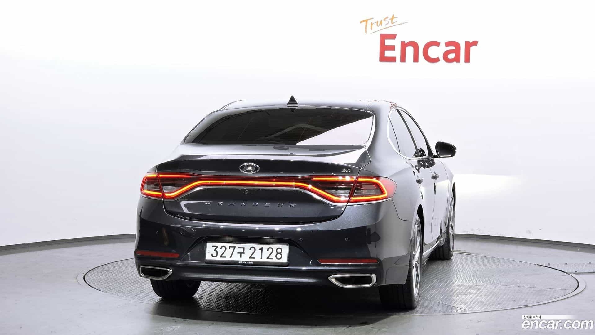 Grandeur Hyundai 2018.0-OUTER-004