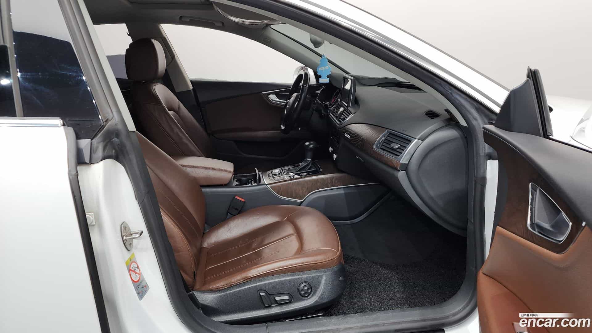 A7 Audi 2013.3-OPTION-015