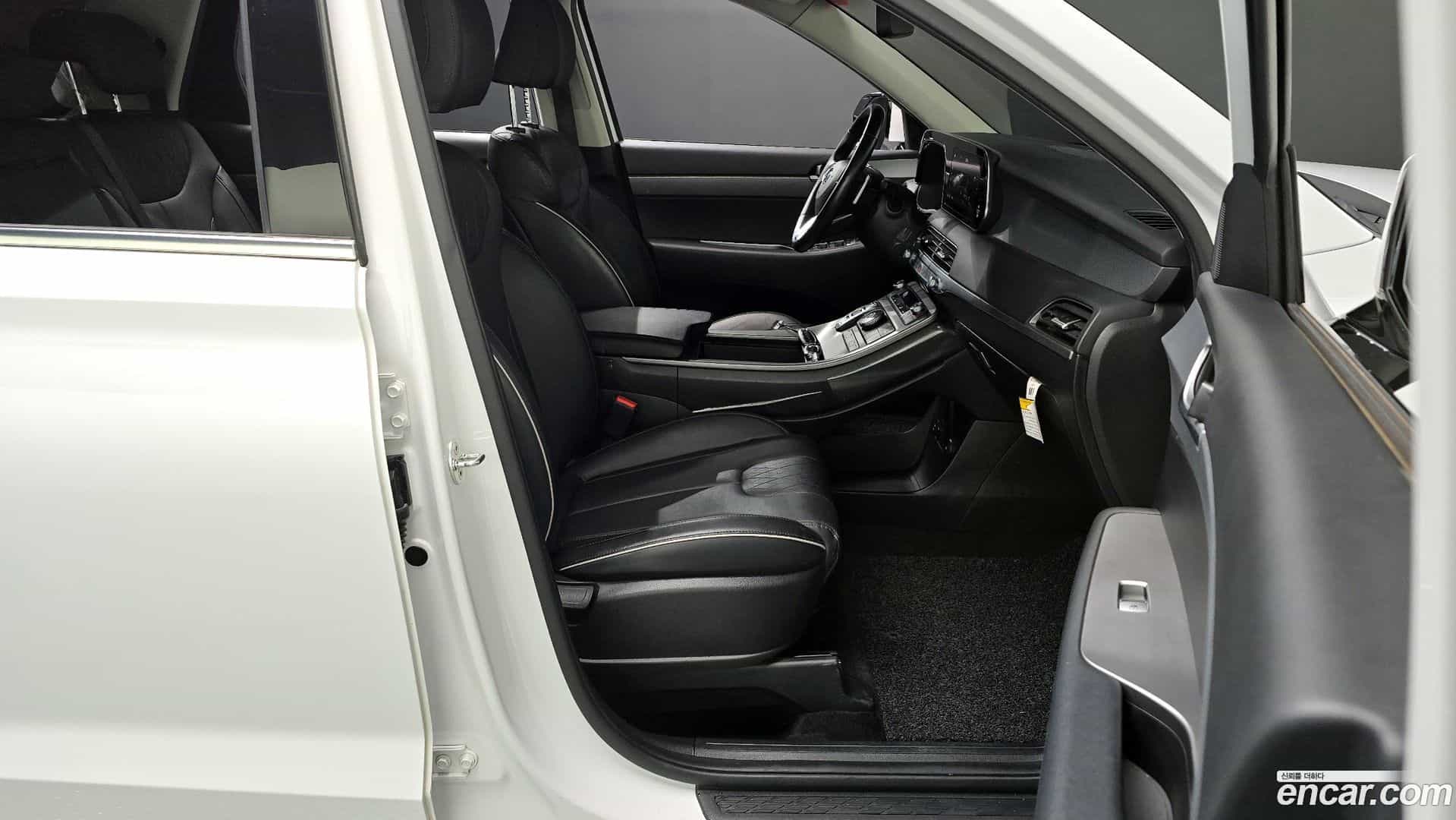 Palisade Hyundai 2020.0-OPTION-015