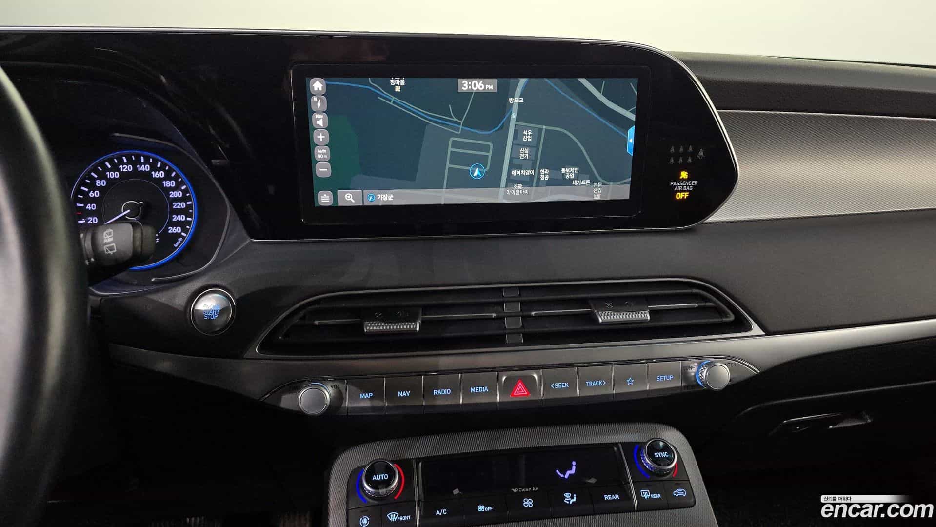 Palisade Hyundai 2020.0-OPTION-020