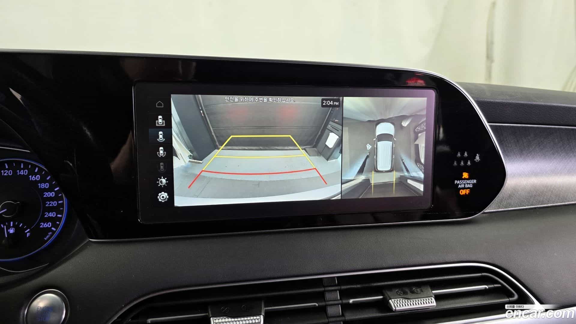 Palisade Hyundai 2019.1-OPTION-019