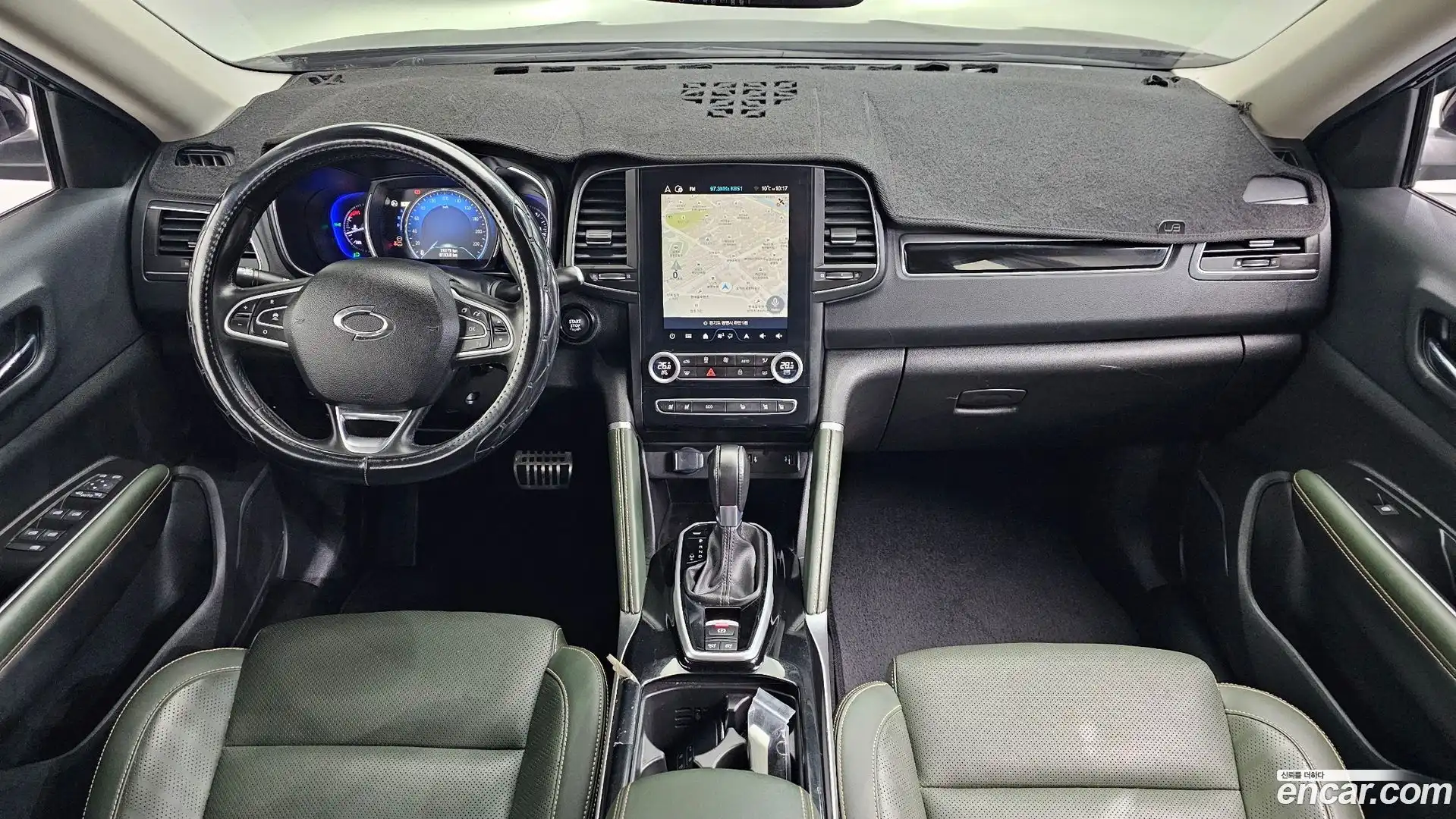 QM6 Renault Korea 2023.2-INNER-007
