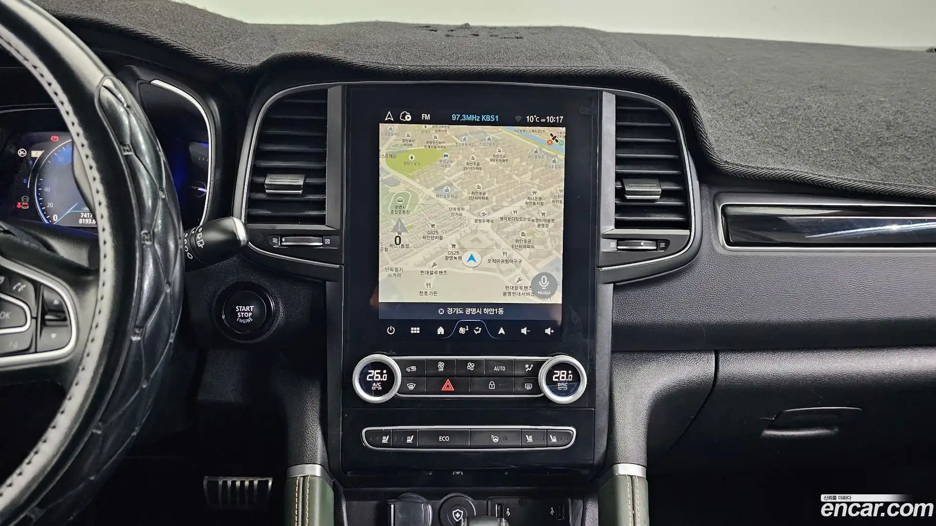 QM6 Renault Korea 2023.2-OPTION-018