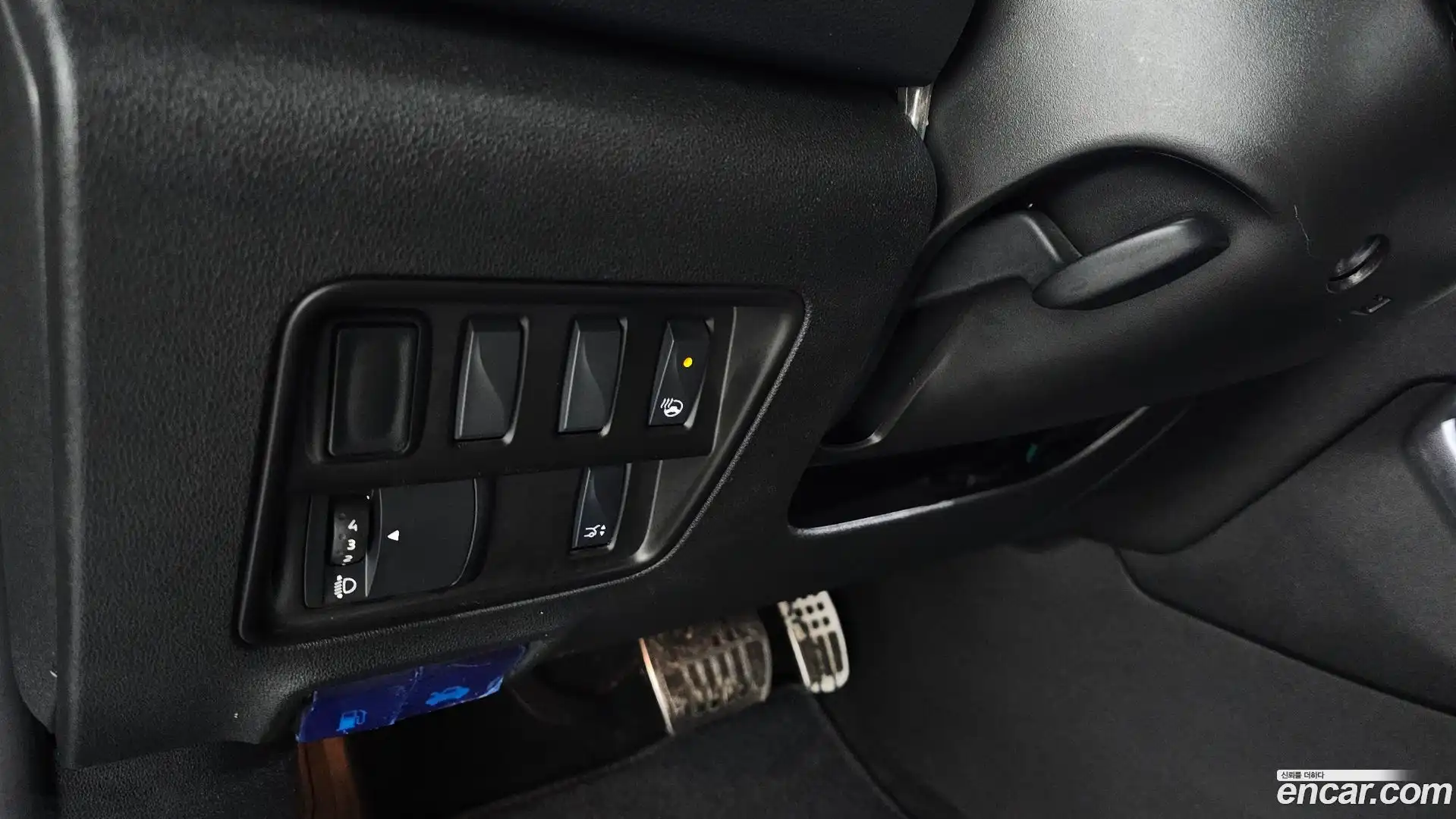 QM6 Renault Korea 2023.2-OPTION-023
