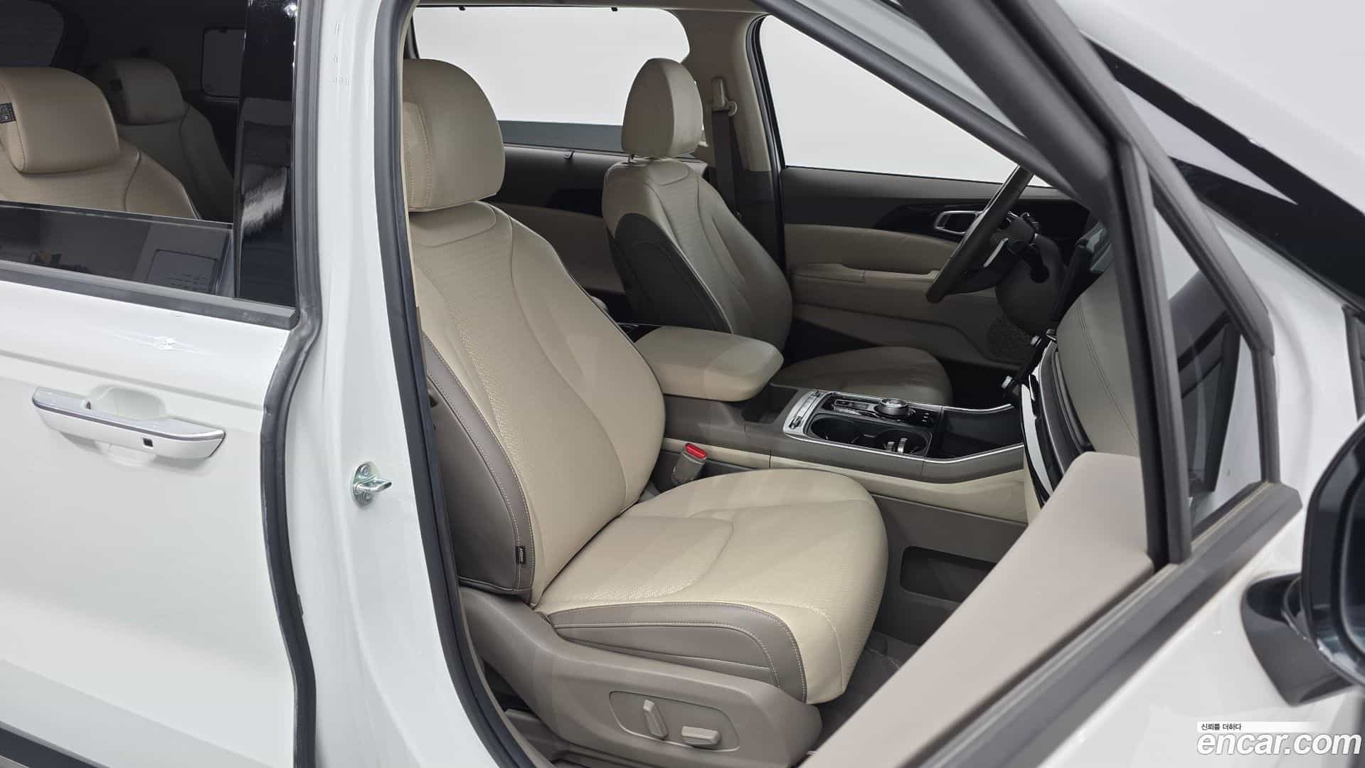 Canival Kia 2024.5-INNER-010