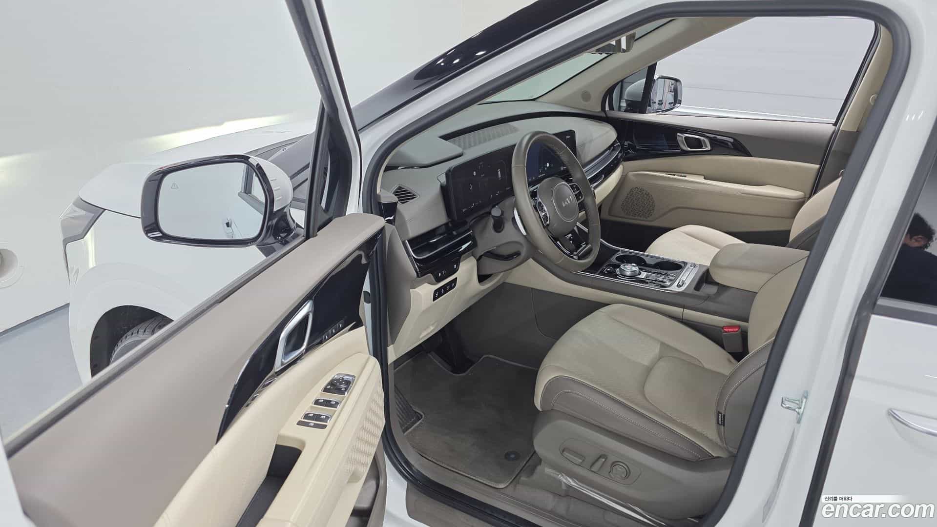 Canival Kia 2024.5-OPTION-015
