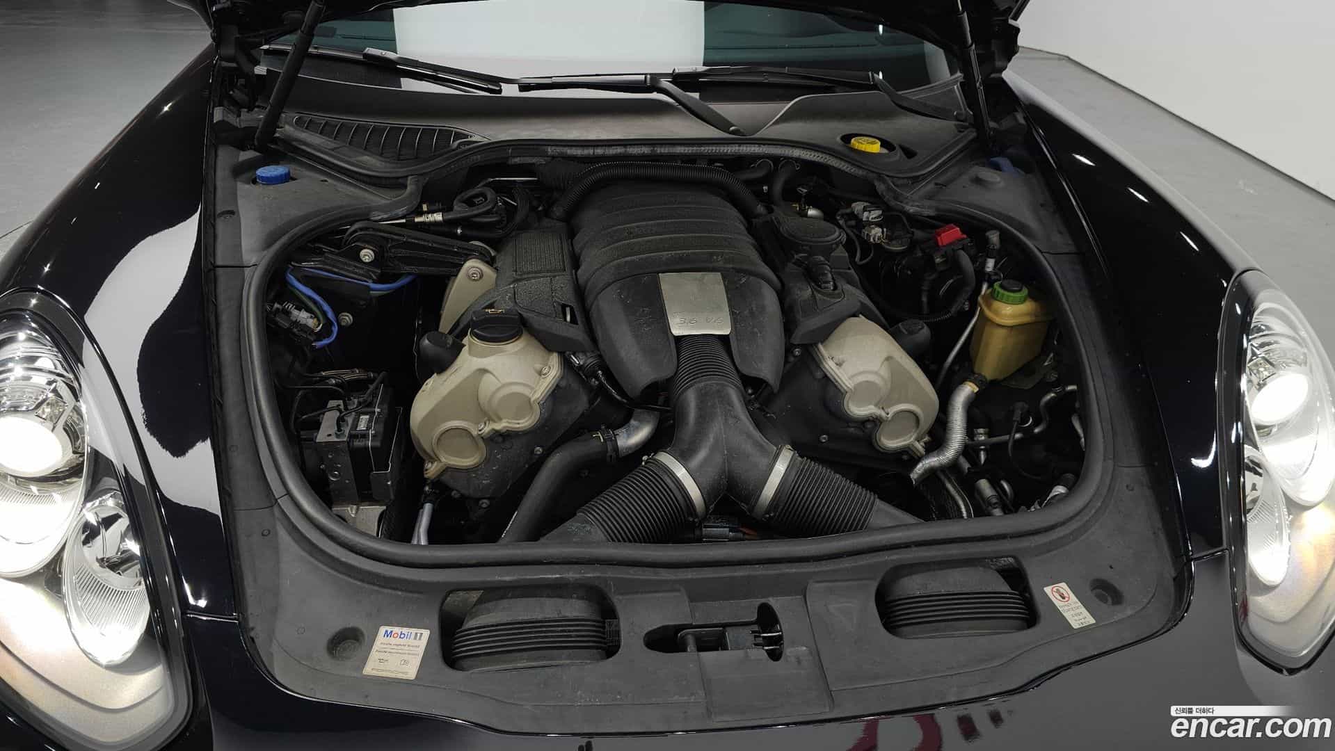 Panamera Porsche 2015.4-INNER-006