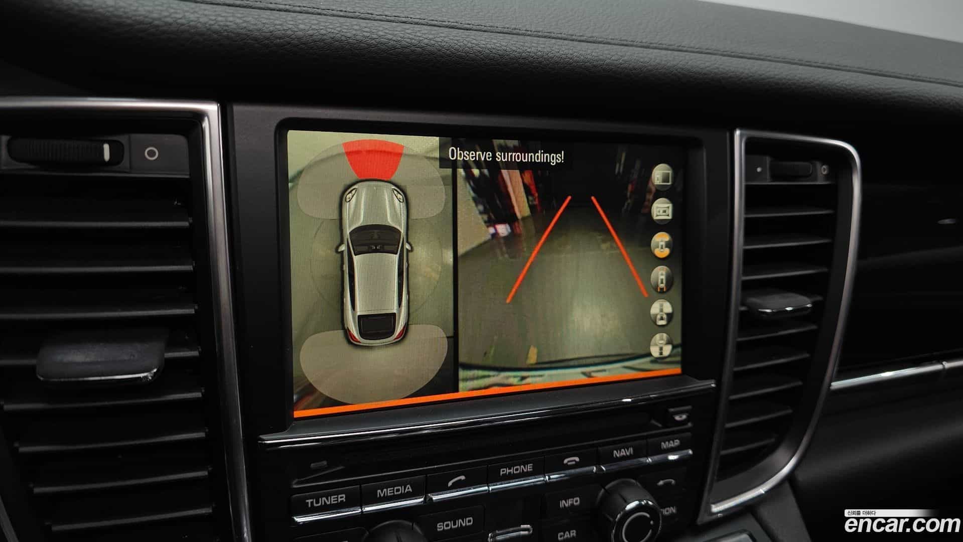 Panamera Porsche 2015.4-OPTION-019