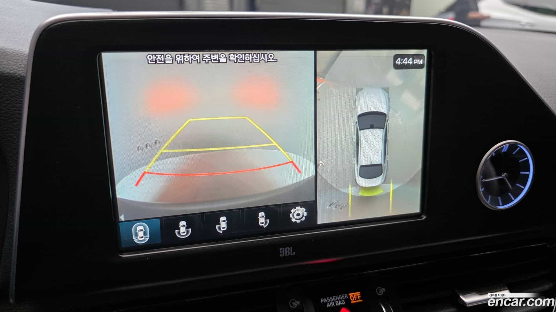 Grandeur Hyundai 2017.9-OPTION-021