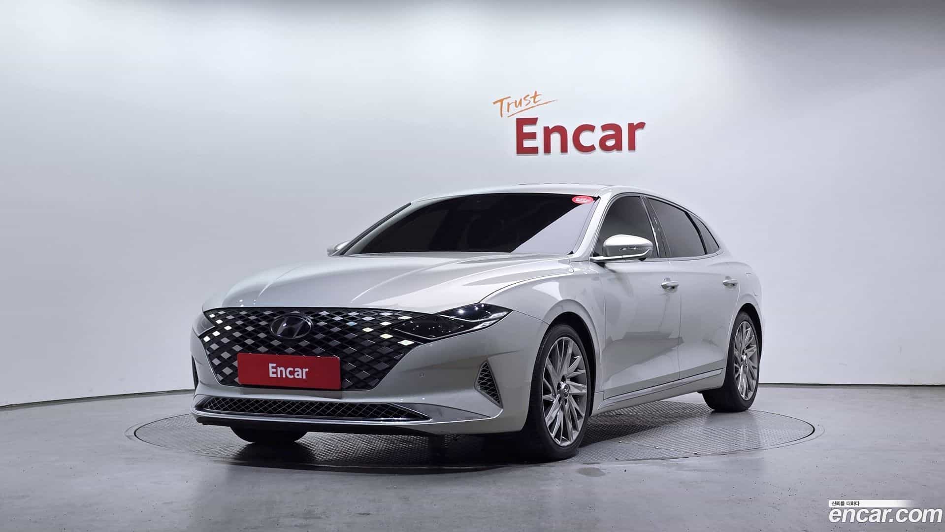 Grandeur Hyundai 2020.6-OUTER-001