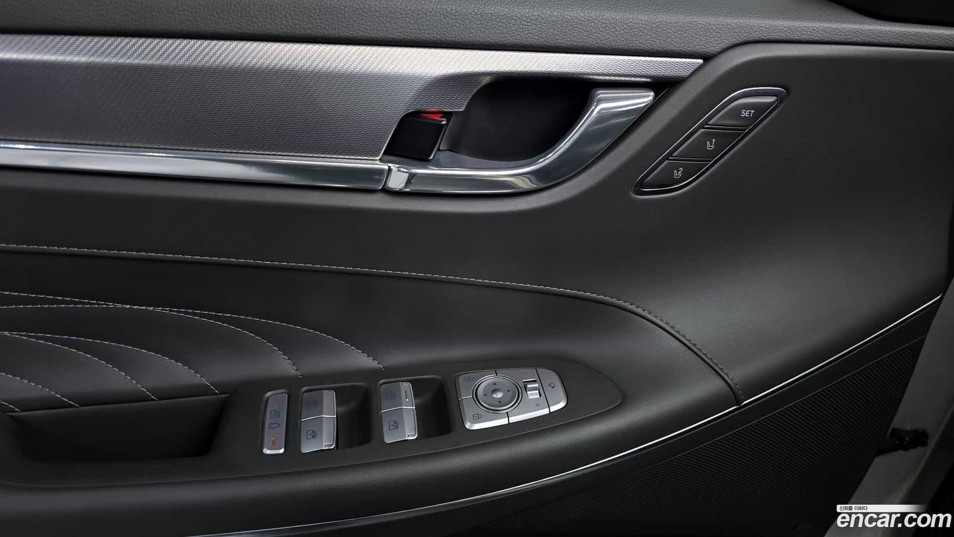Grandeur Hyundai 2020.6-OPTION-022