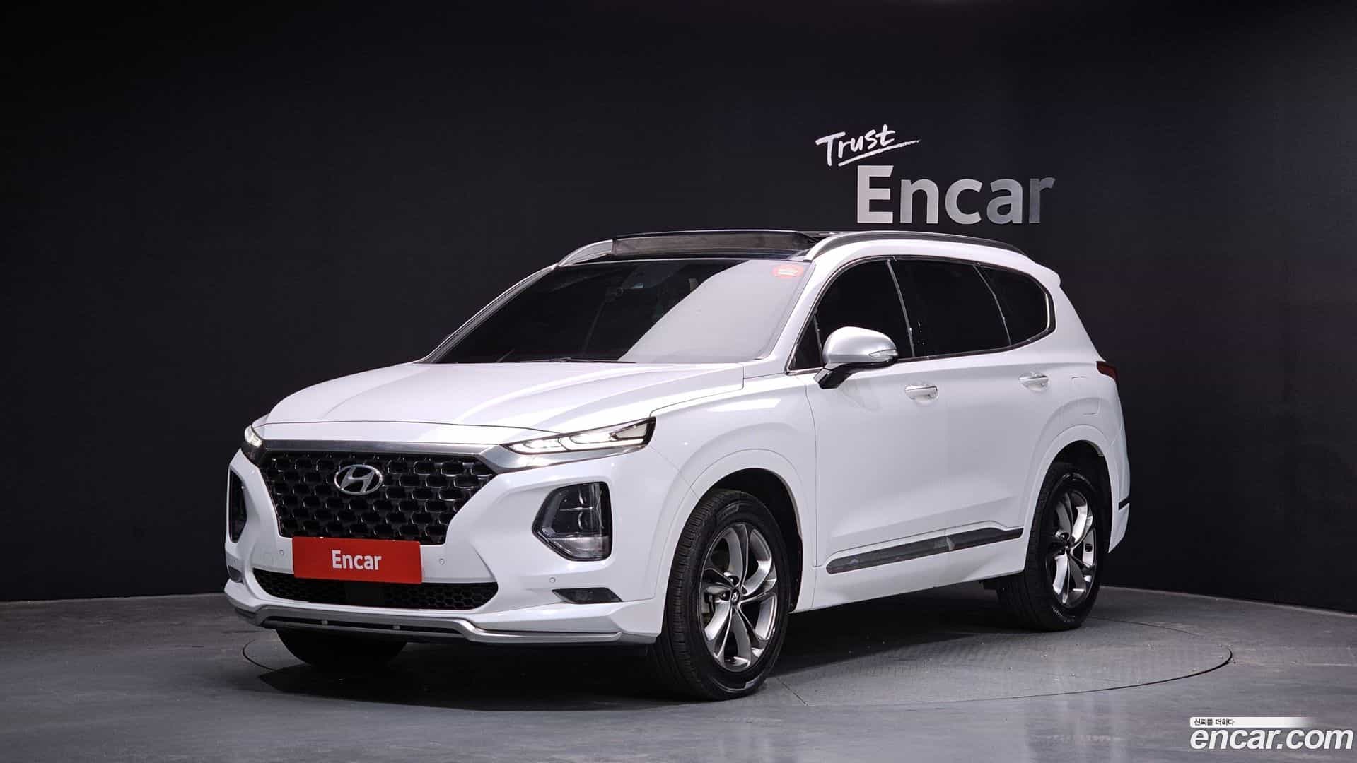 Santafe Hyundai 2018.7-OUTER-001