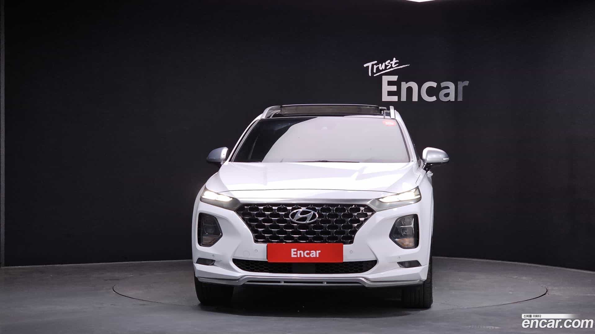 Santafe Hyundai 2018.7-OUTER-003