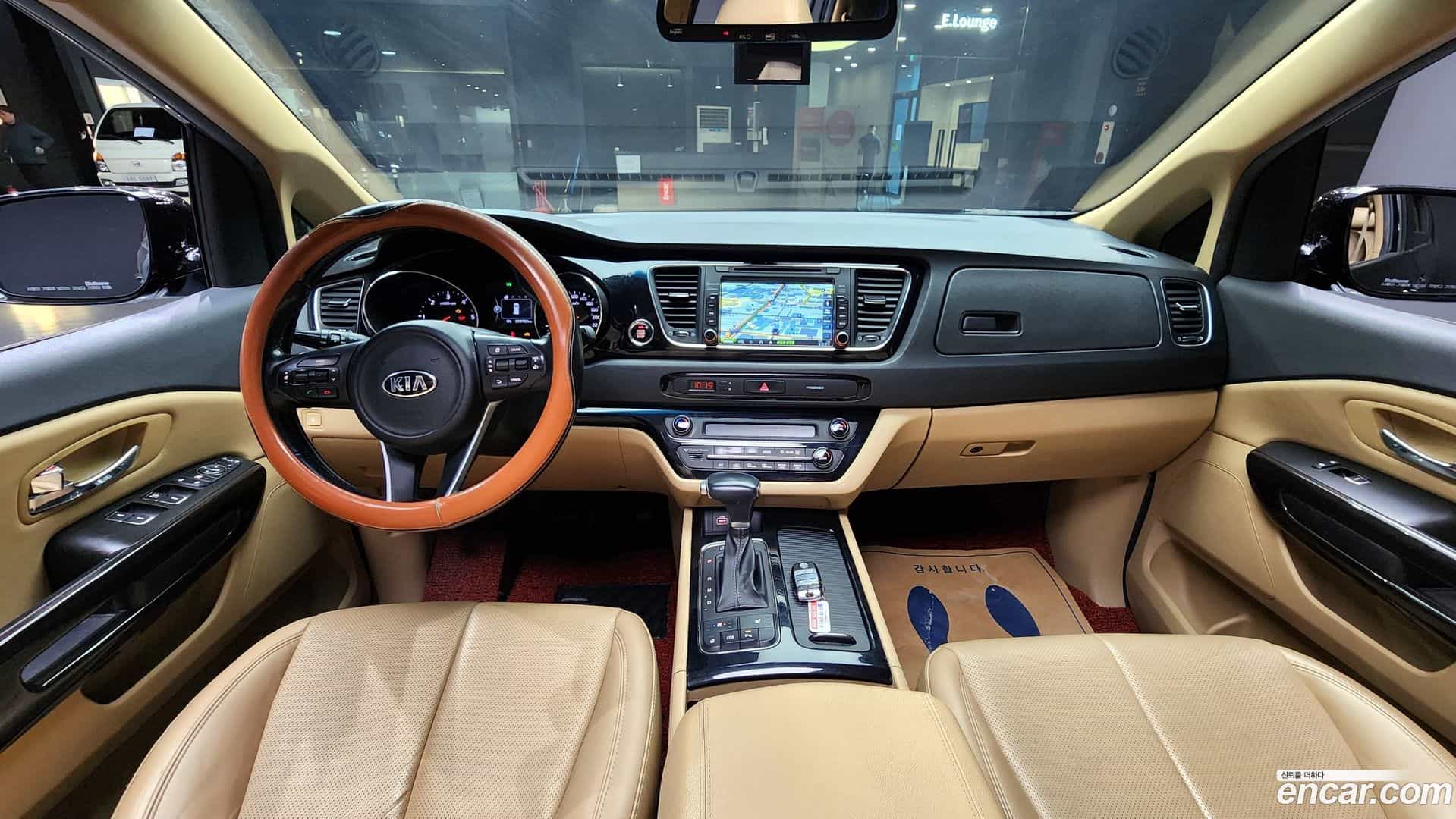 Canival Kia 2017.2-INNER-007