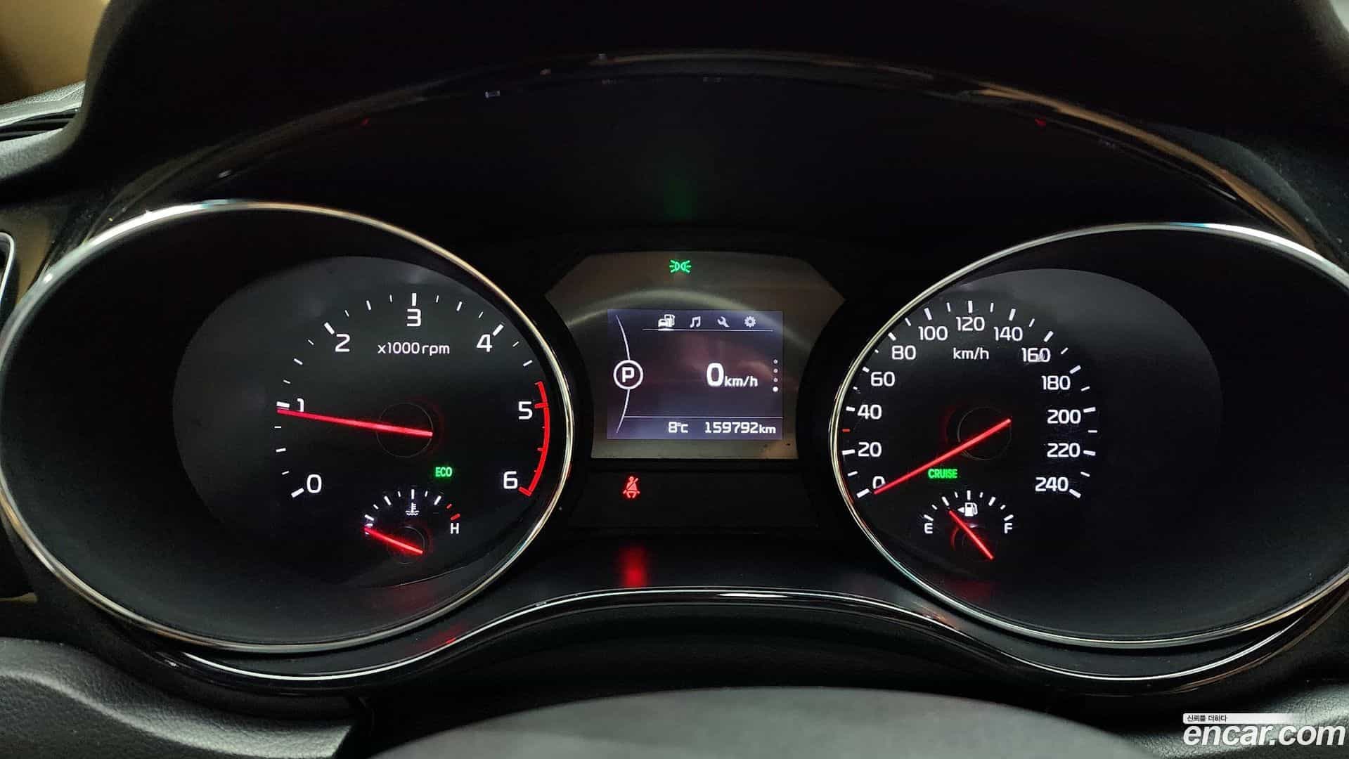 Canival Kia 2017.2-INNER-008