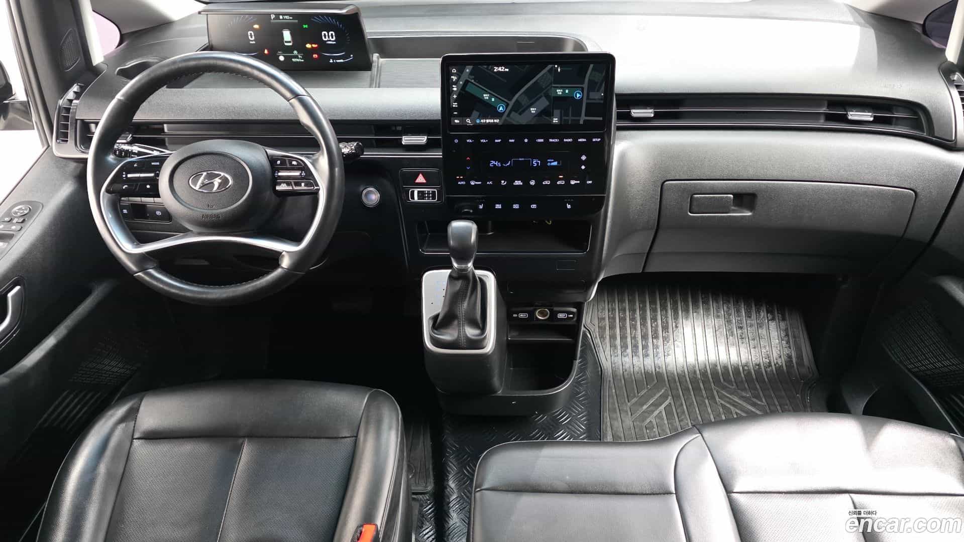 Staria Hyundai 2021.11-INNER-007