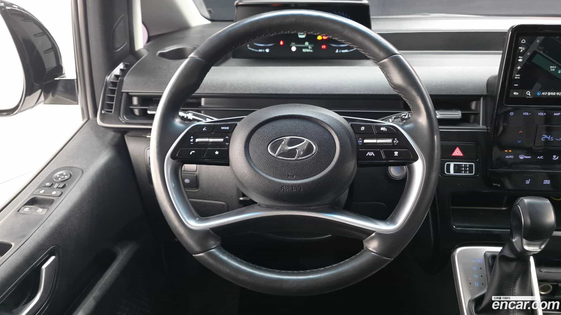 Staria Hyundai 2021.11-OPTION-017