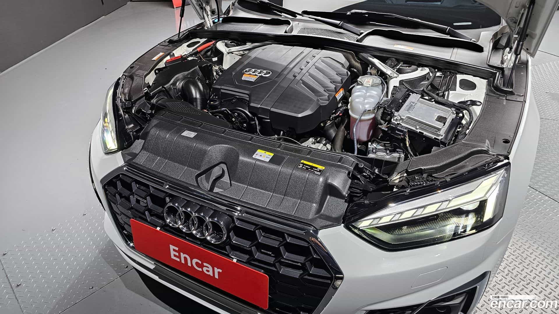 A5 Audi 2022.5-INNER-006