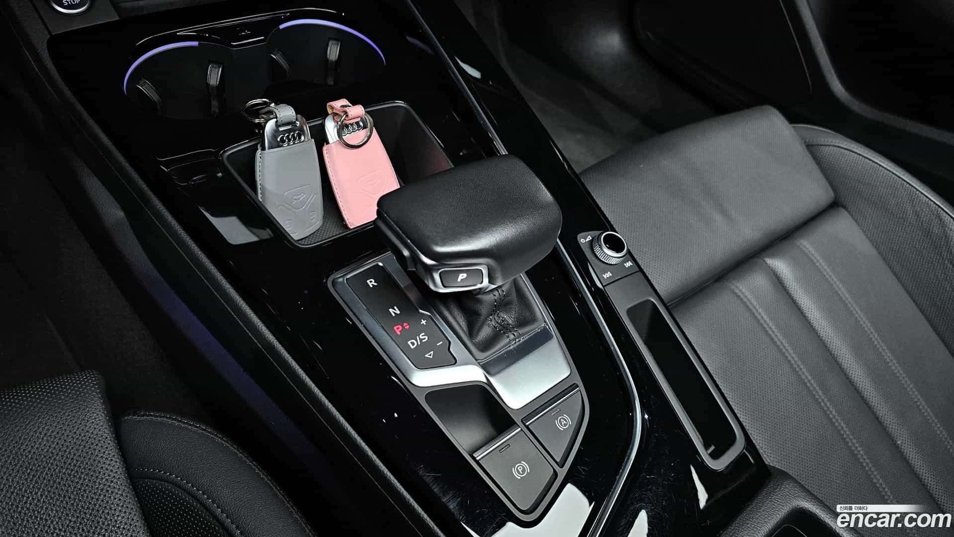 A5 Audi 2022.5-INNER-009