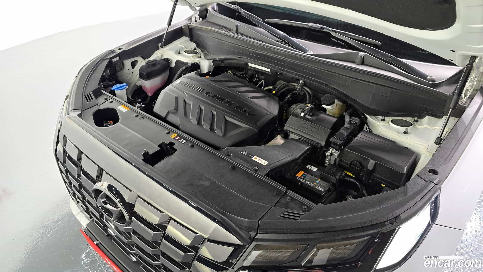 Palisade Hyundai 2023.5-INNER-006