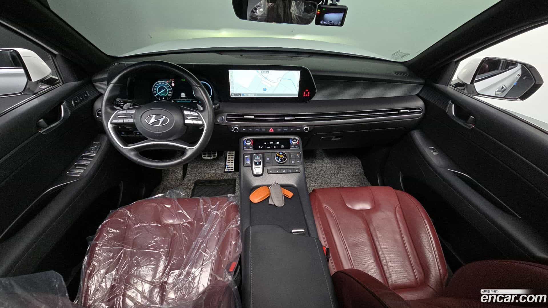 Palisade Hyundai 2023.5-INNER-007