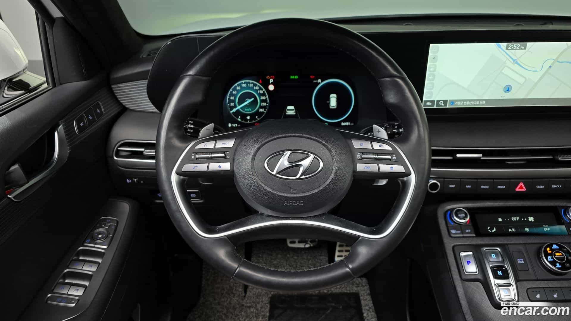 Palisade Hyundai 2023.5-OPTION-017
