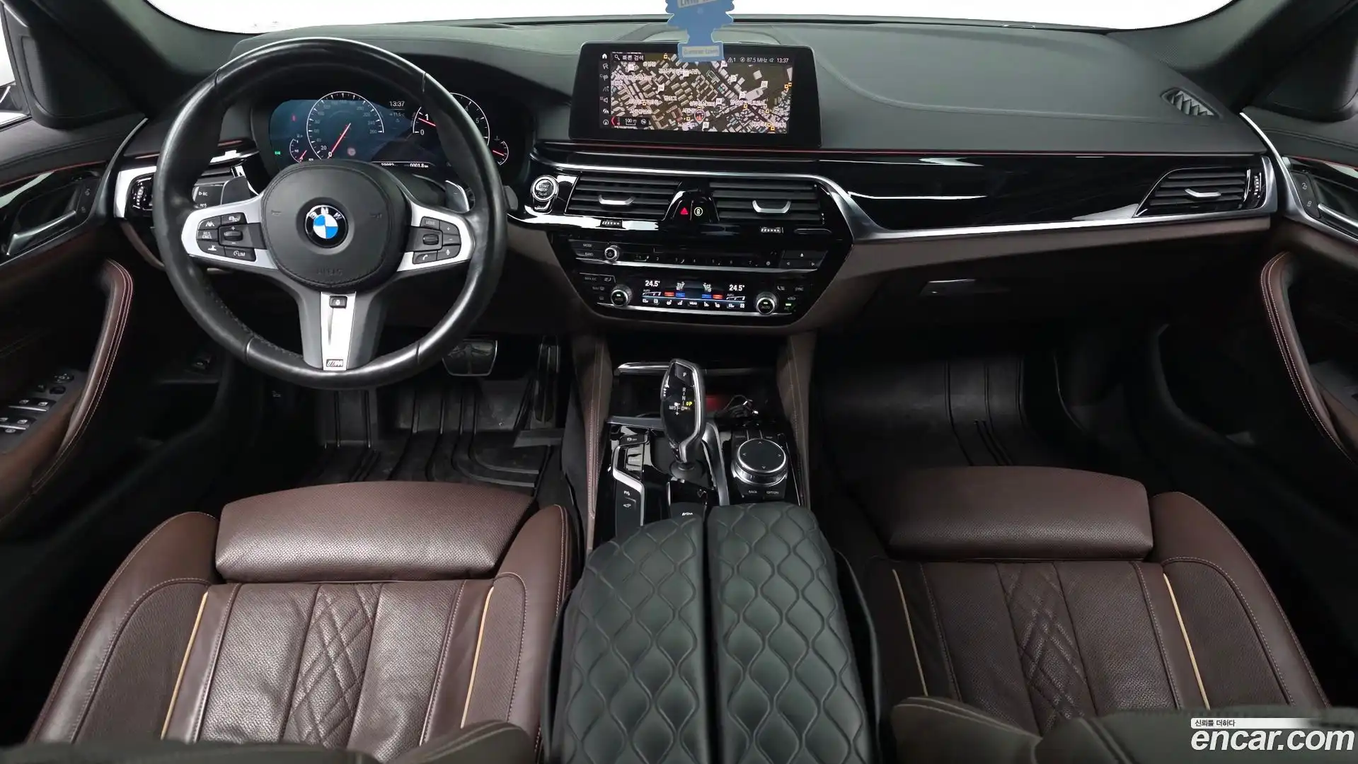 5-Series BMW 2019.3-INNER-007