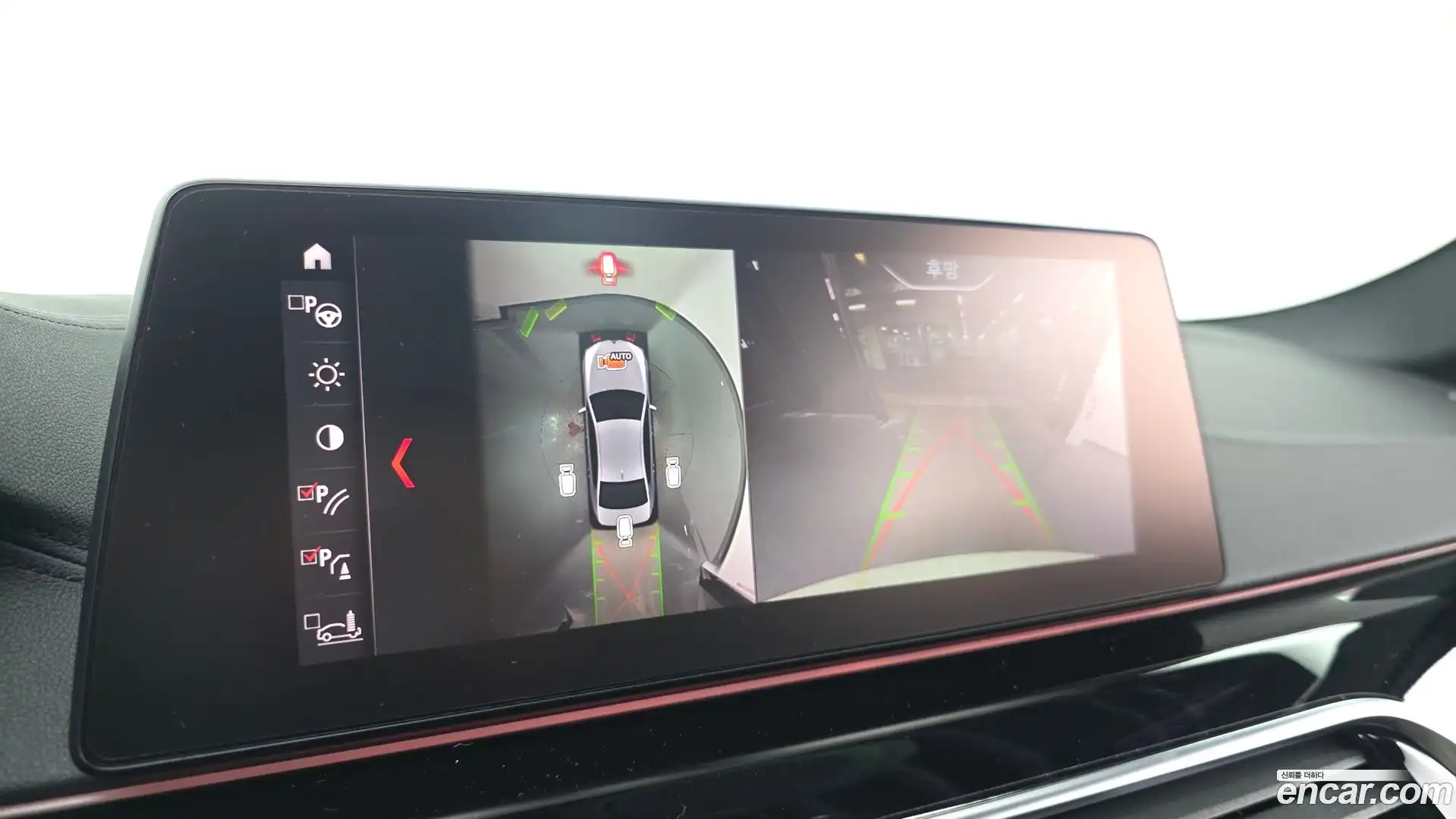 5-Series BMW 2019.3-OPTION-019