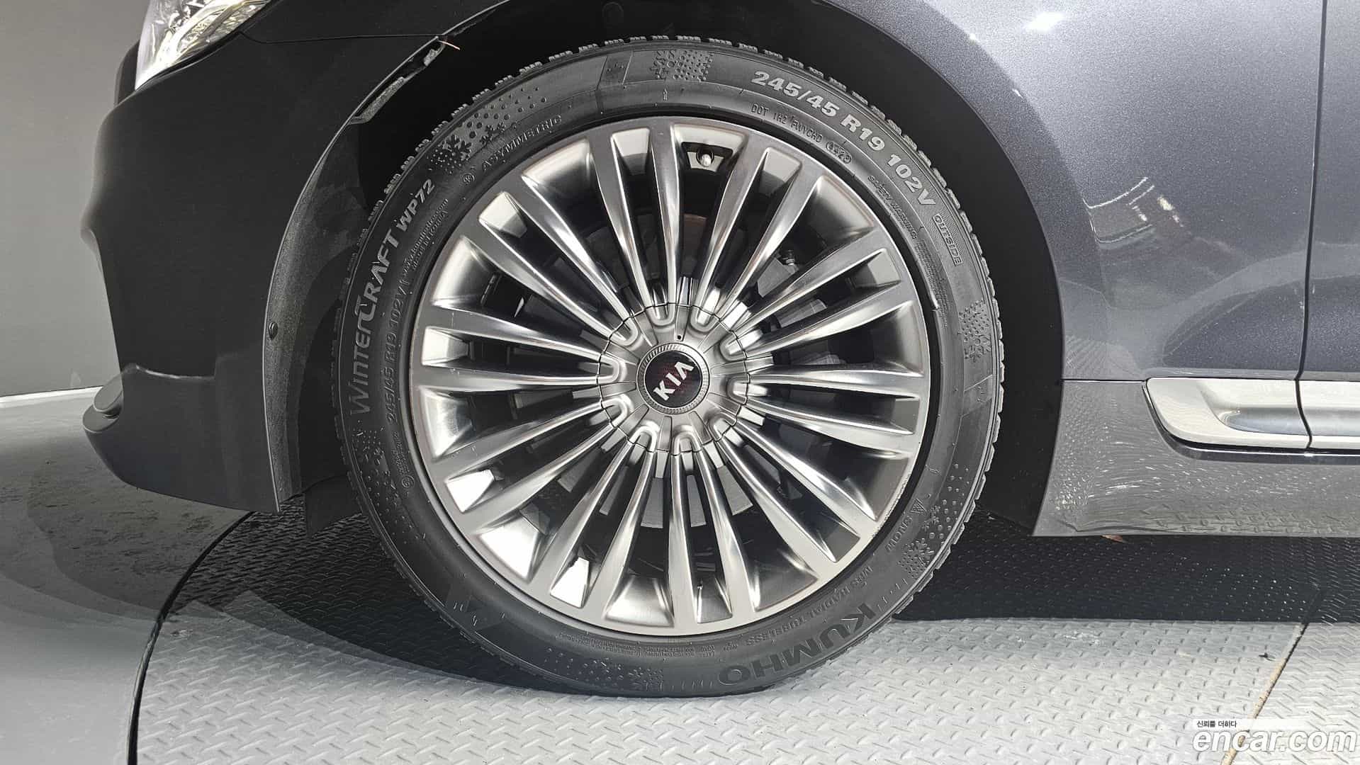 K9 Kia 2018.4-OUTER-005