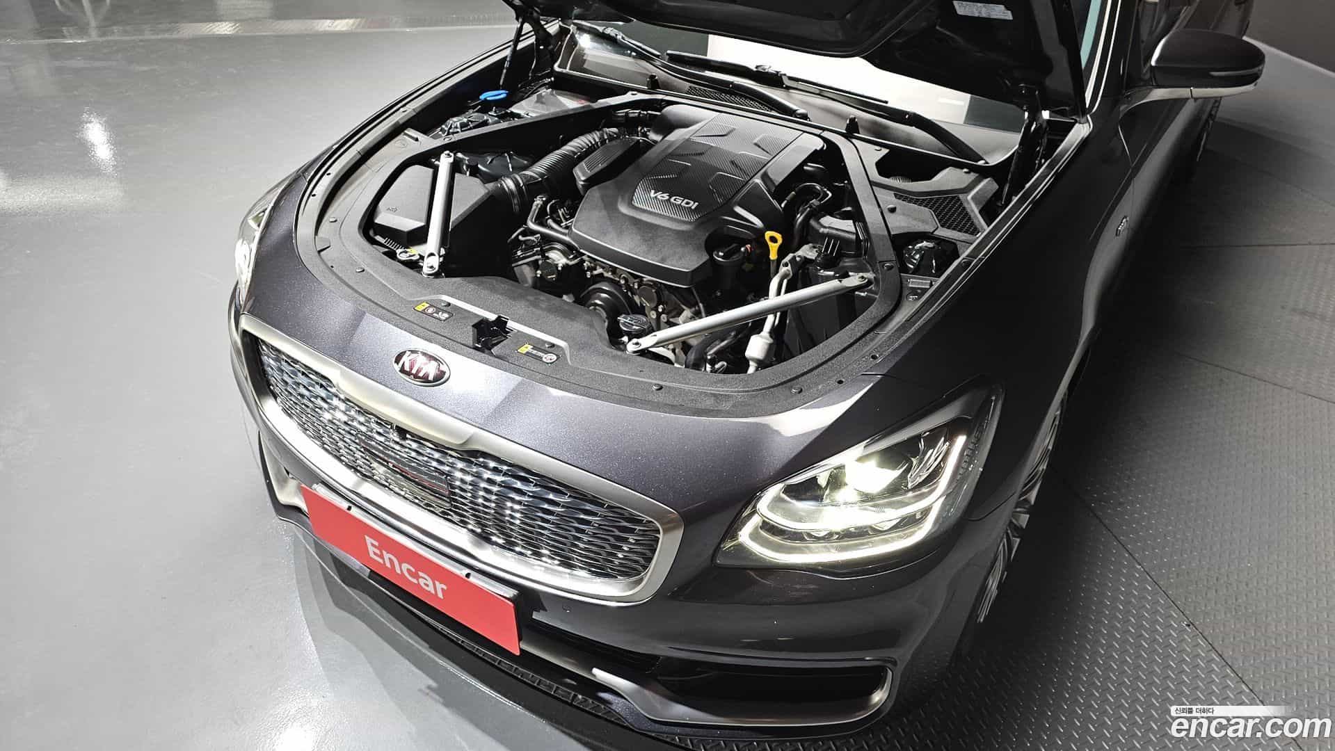 K9 Kia 2018.4-INNER-006
