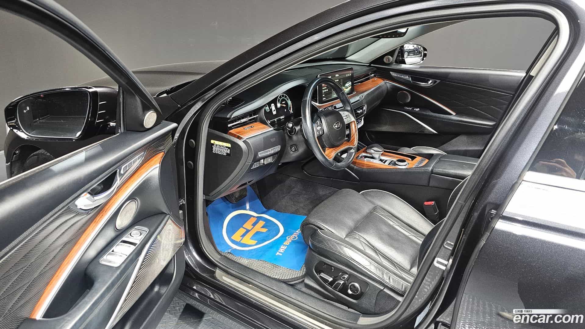K9 Kia 2018.4-INNER-010