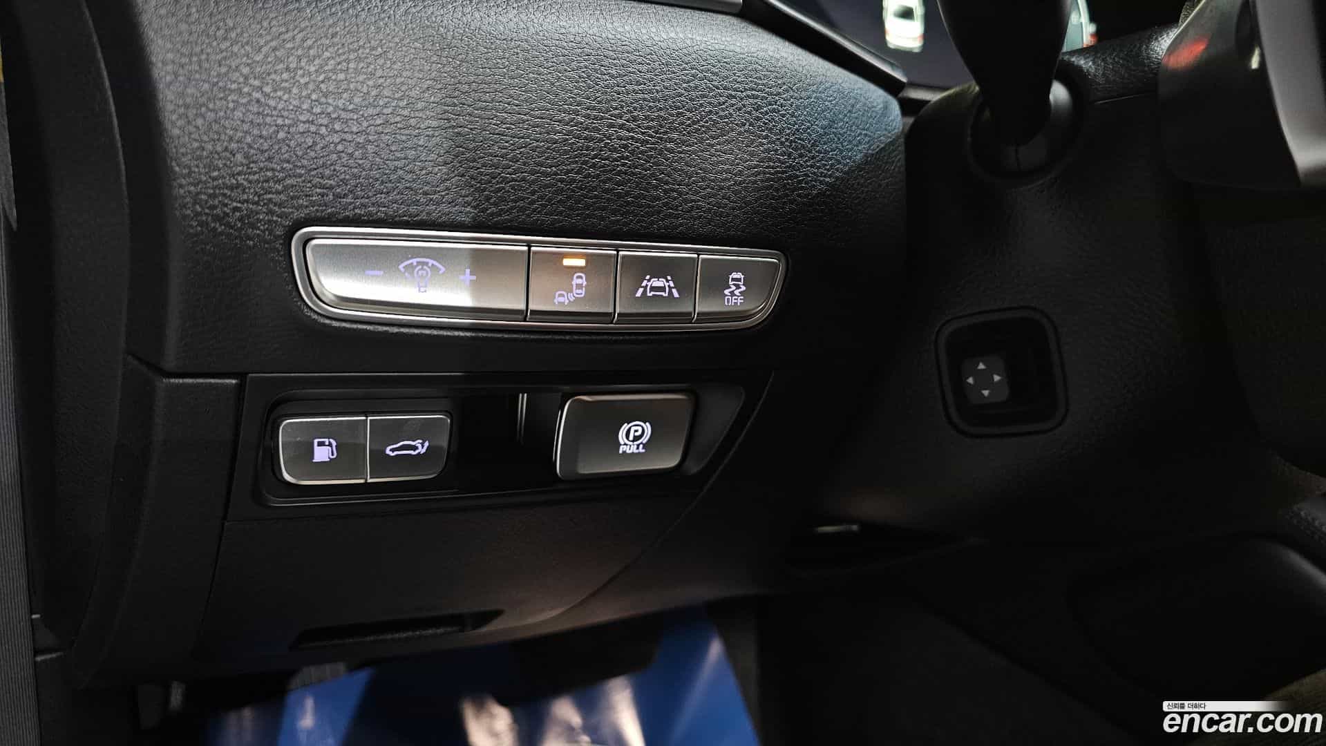 K9 Kia 2018.4-OPTION-017