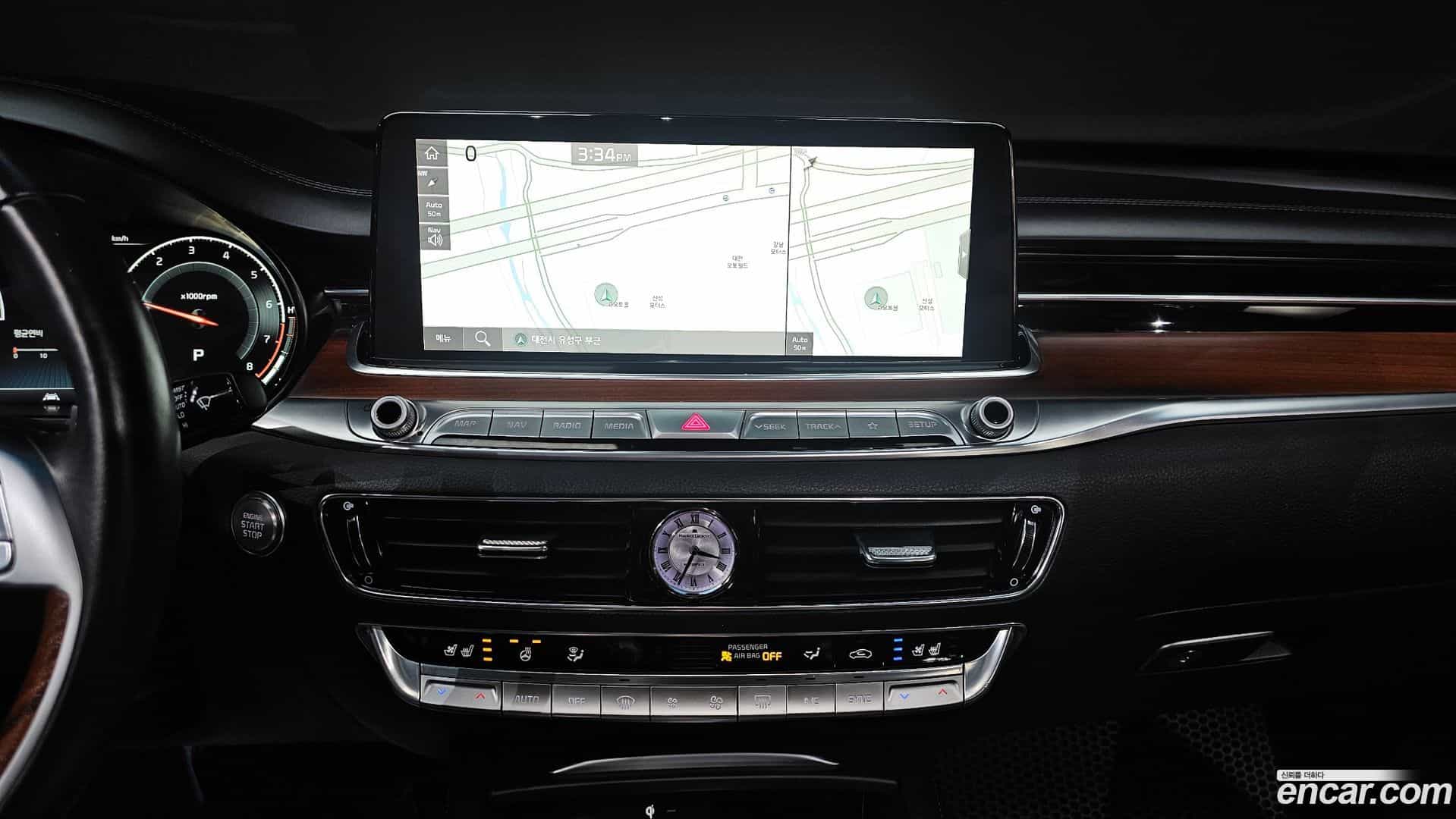 K9 Kia 2018.4-OPTION-019