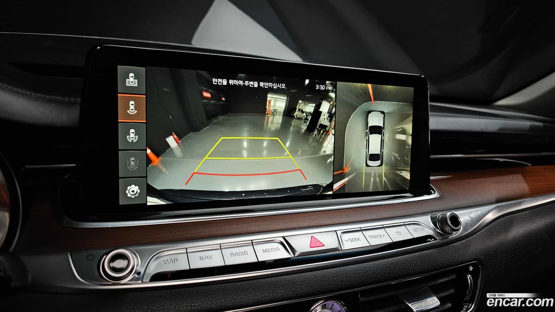 K9 Kia 2018.4-OPTION-020