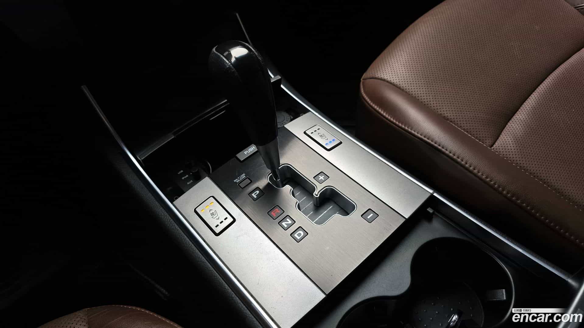 Veracruz Hyundai 2014.10-INNER-009
